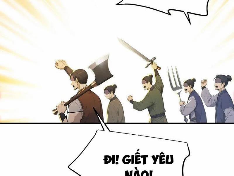 Ta Thật Sự Không Muốn Làm Thánh Tiên 82 trang 32