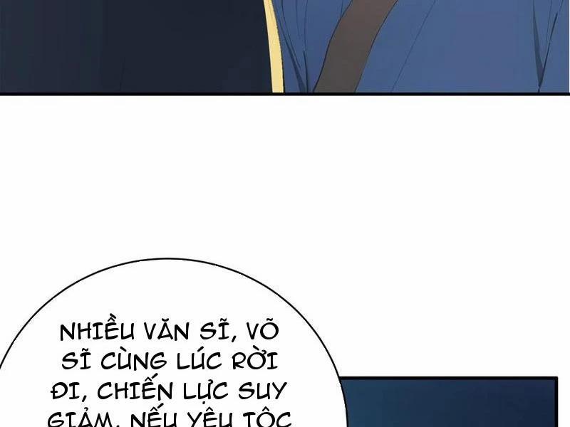 Ta Thật Sự Không Muốn Làm Thánh Tiên 82 trang 35