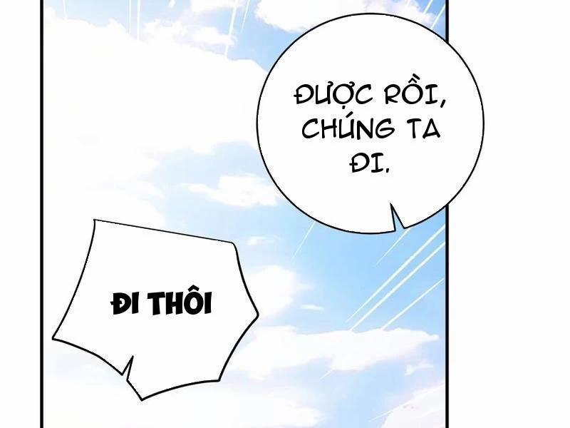 Ta Thật Sự Không Muốn Làm Thánh Tiên 82 trang 43