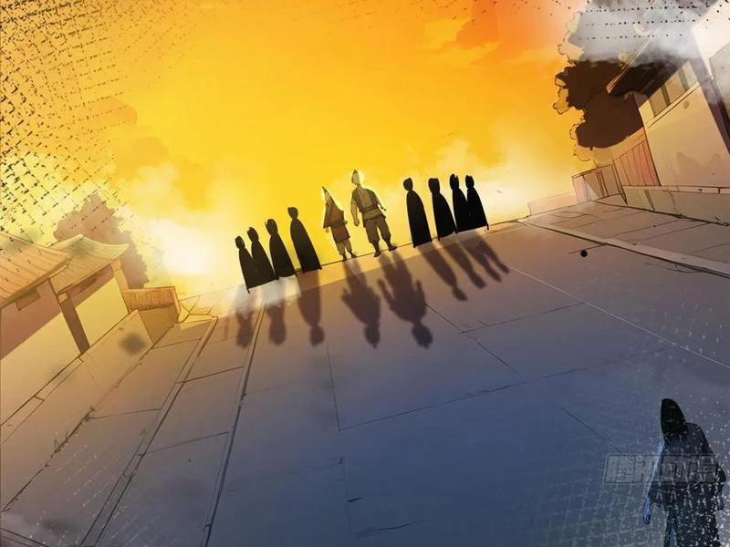 Ta Thật Sự Không Muốn Làm Thánh Tiên 82 trang 47