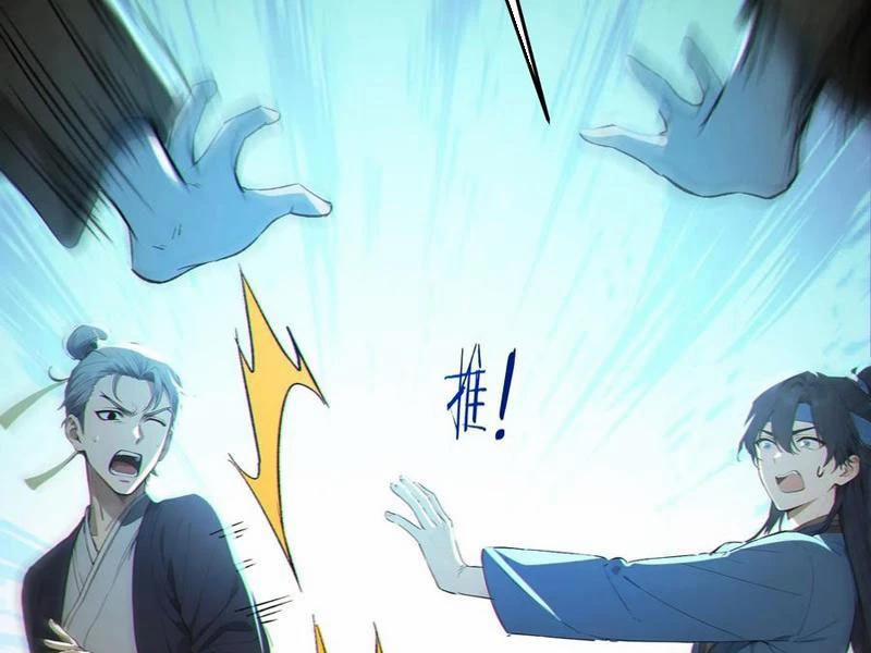 Ta Thật Sự Không Muốn Làm Thánh Tiên 82 trang 55