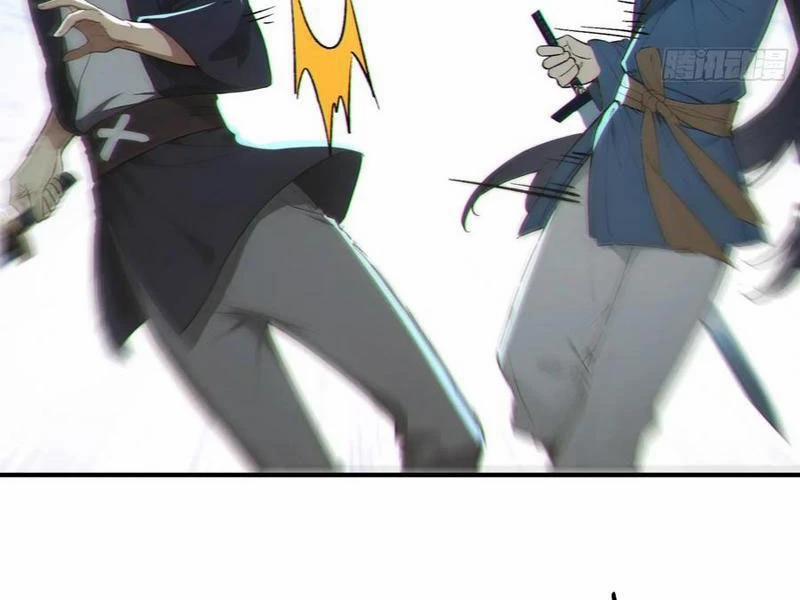 Ta Thật Sự Không Muốn Làm Thánh Tiên 82 trang 56