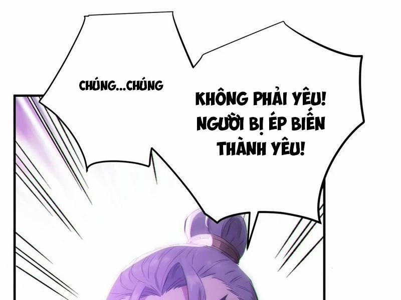 Ta Thật Sự Không Muốn Làm Thánh Tiên 82 trang 60