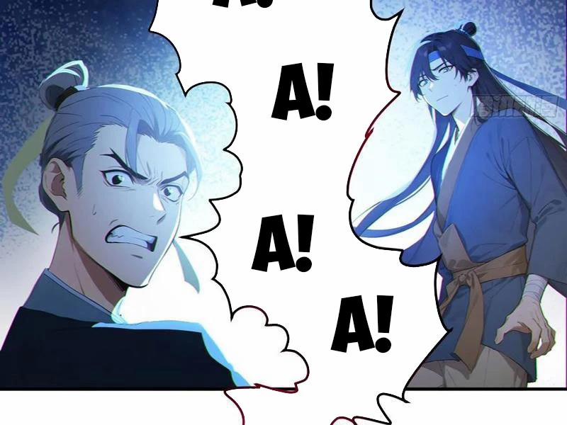 Ta Thật Sự Không Muốn Làm Thánh Tiên 82 trang 63