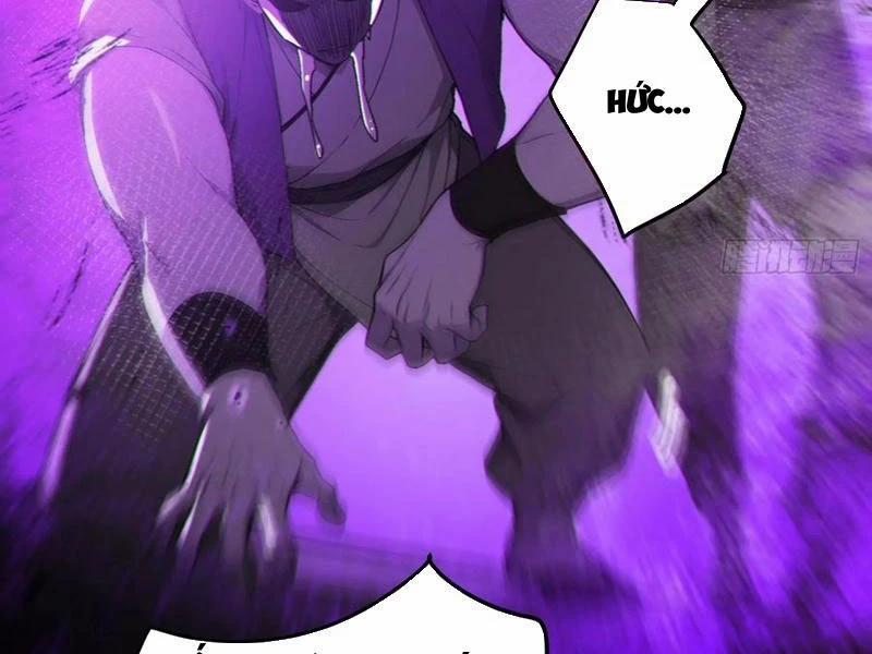 Ta Thật Sự Không Muốn Làm Thánh Tiên 82 trang 70