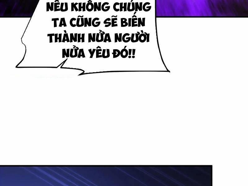 Ta Thật Sự Không Muốn Làm Thánh Tiên 82 trang 71