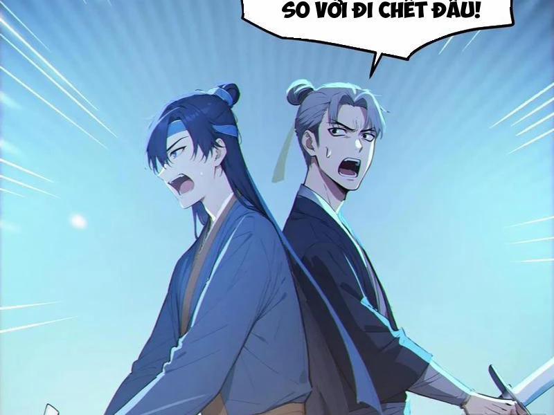 Ta Thật Sự Không Muốn Làm Thánh Tiên 82 trang 80