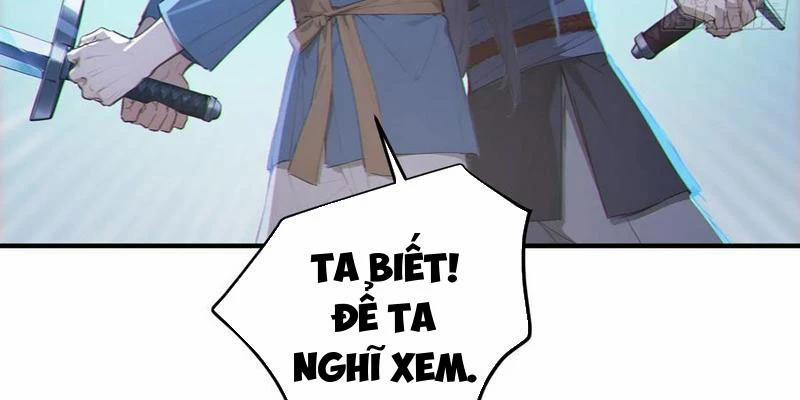 Ta Thật Sự Không Muốn Làm Thánh Tiên 82 trang 81