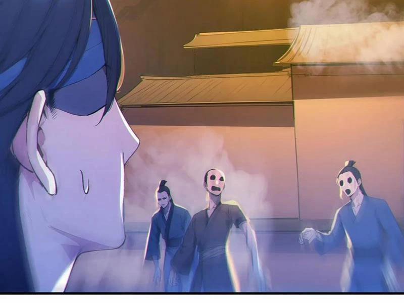 Ta Thật Sự Không Muốn Làm Thánh Tiên 82 trang 84