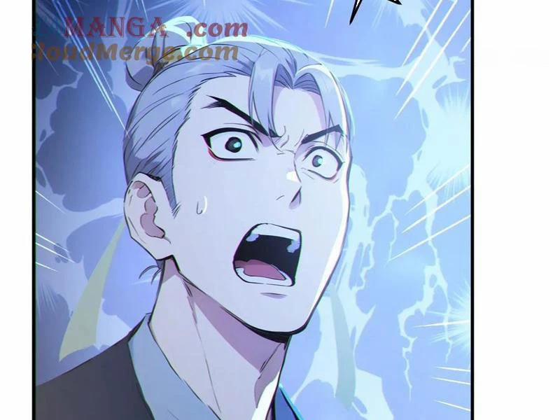 Ta Thật Sự Không Muốn Làm Thánh Tiên 82 trang 86