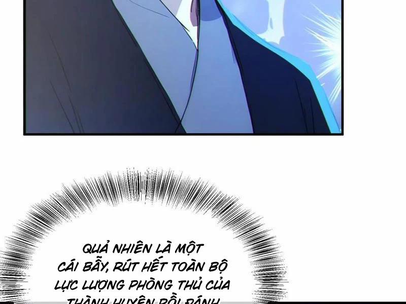 Ta Thật Sự Không Muốn Làm Thánh Tiên 82 trang 87