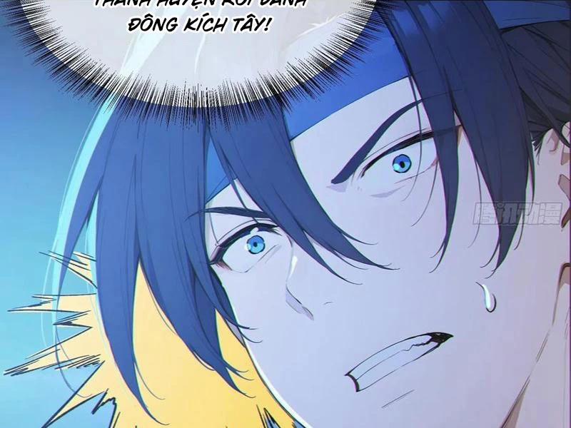 Ta Thật Sự Không Muốn Làm Thánh Tiên 82 trang 88