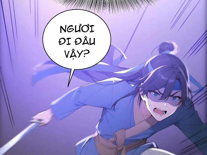 Ta Thật Sự Không Muốn Làm Thánh Tiên 82 trang 98