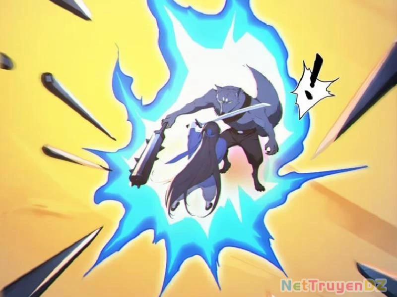 Ta Thật Sự Không Muốn Làm Thánh Tiên 83 trang 10