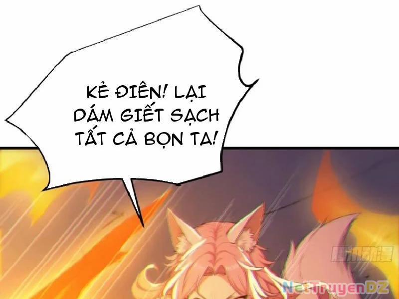 Ta Thật Sự Không Muốn Làm Thánh Tiên 83 trang 104