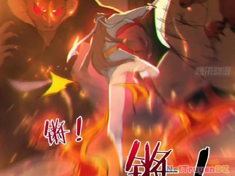 Ta Thật Sự Không Muốn Làm Thánh Tiên 83 trang 114