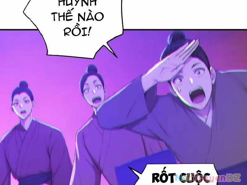 Ta Thật Sự Không Muốn Làm Thánh Tiên 83 trang 131