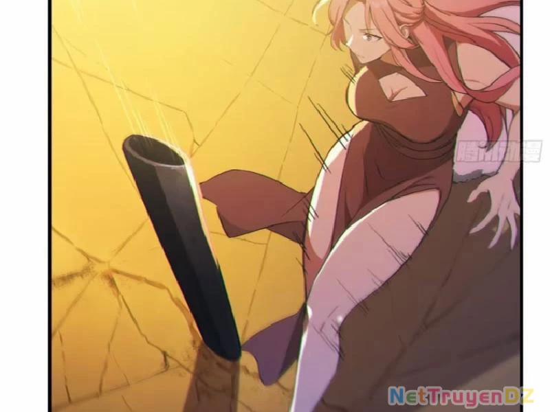 Ta Thật Sự Không Muốn Làm Thánh Tiên 83 trang 16