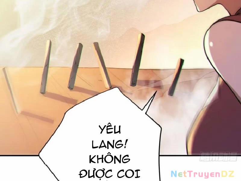 Ta Thật Sự Không Muốn Làm Thánh Tiên 83 trang 19