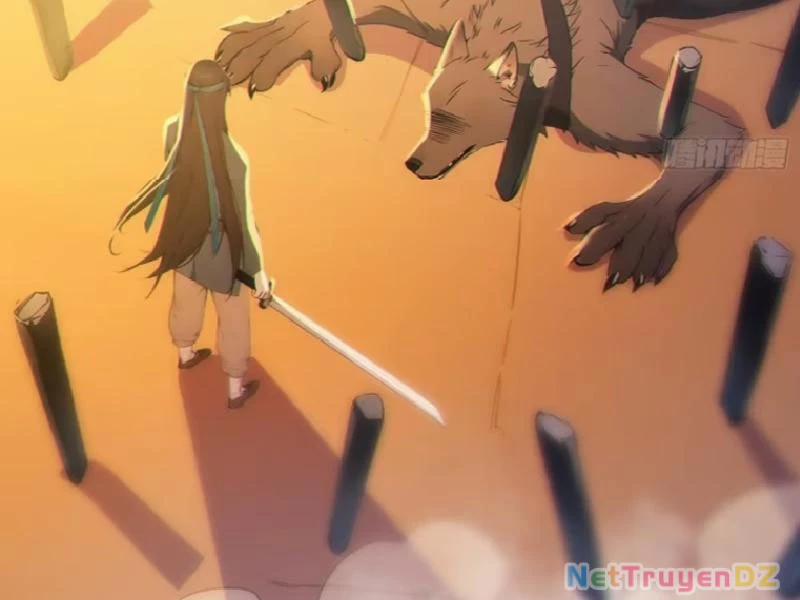 Ta Thật Sự Không Muốn Làm Thánh Tiên 83 trang 22