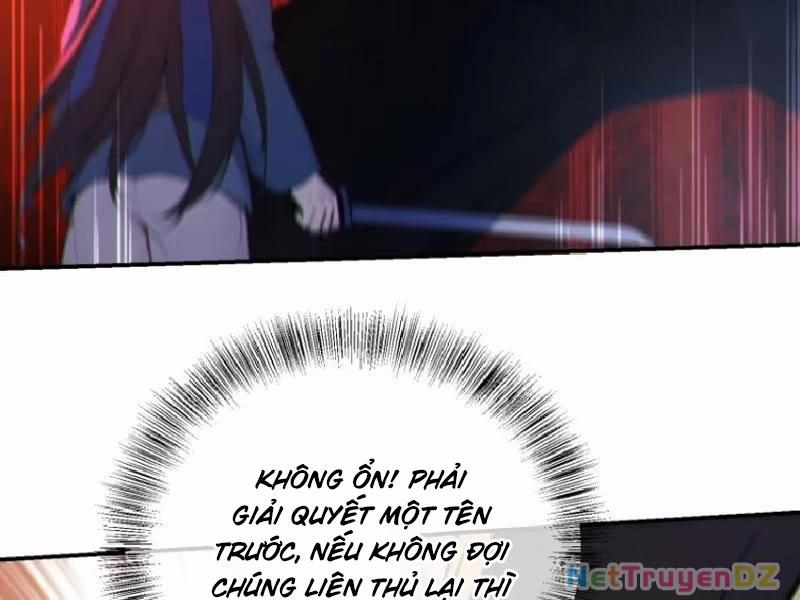 Ta Thật Sự Không Muốn Làm Thánh Tiên 83 trang 31