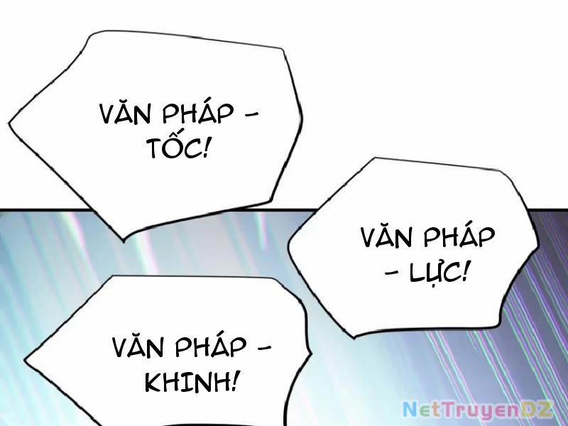 Ta Thật Sự Không Muốn Làm Thánh Tiên 83 trang 36