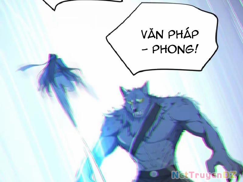 Ta Thật Sự Không Muốn Làm Thánh Tiên 83 trang 37