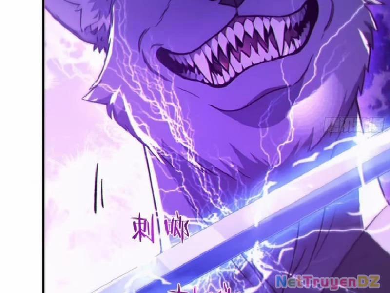 Ta Thật Sự Không Muốn Làm Thánh Tiên 83 trang 4