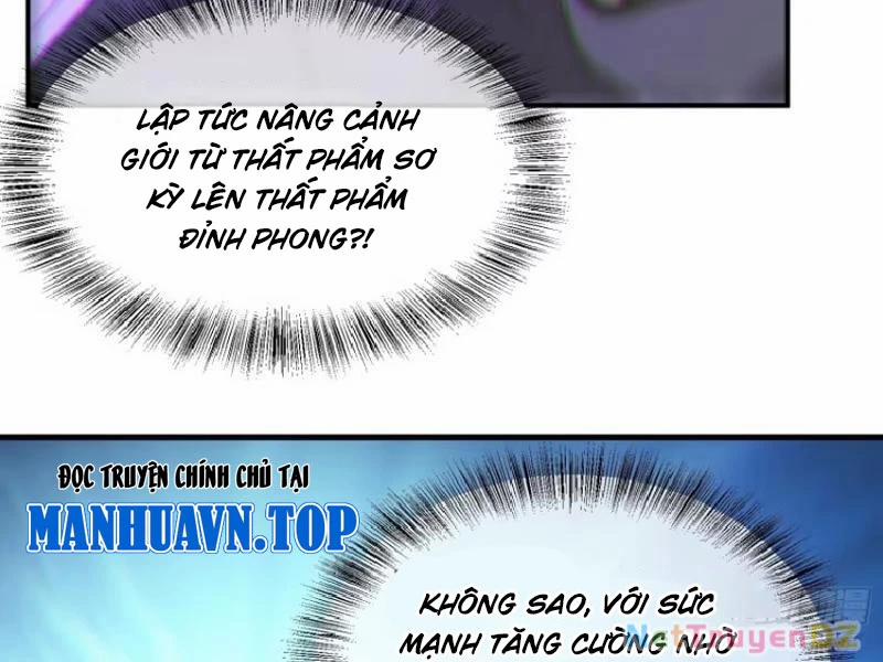 Ta Thật Sự Không Muốn Làm Thánh Tiên 83 trang 42