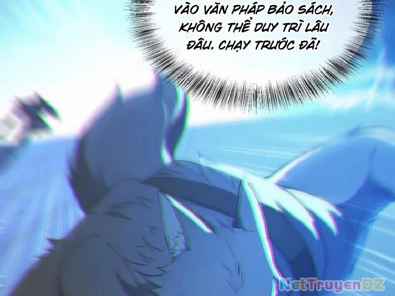 Ta Thật Sự Không Muốn Làm Thánh Tiên 83 trang 43