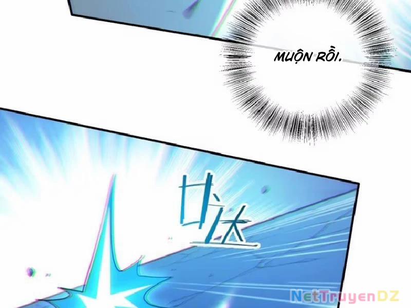 Ta Thật Sự Không Muốn Làm Thánh Tiên 83 trang 47