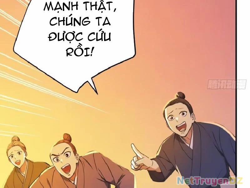 Ta Thật Sự Không Muốn Làm Thánh Tiên 83 trang 59