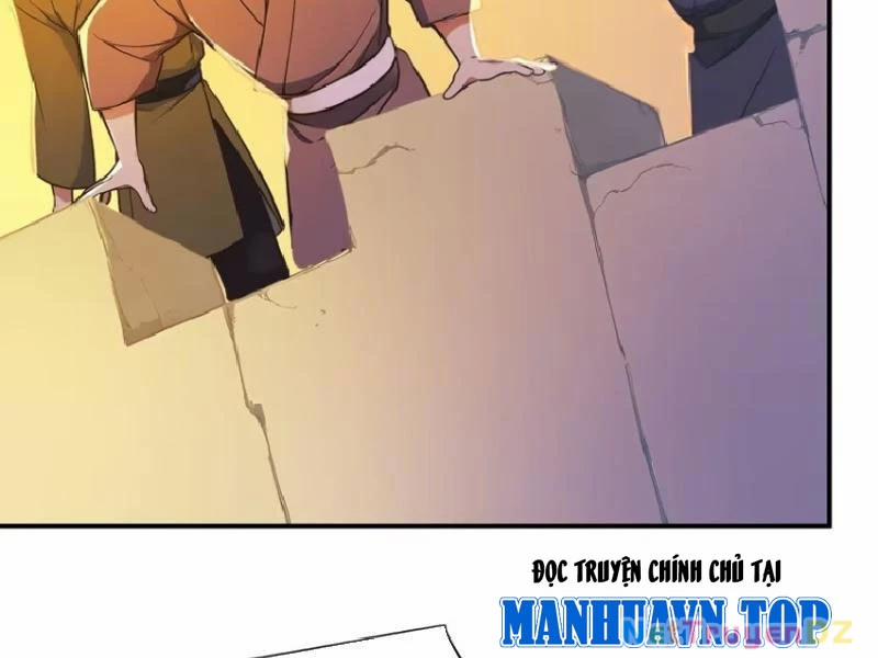 Ta Thật Sự Không Muốn Làm Thánh Tiên 83 trang 60