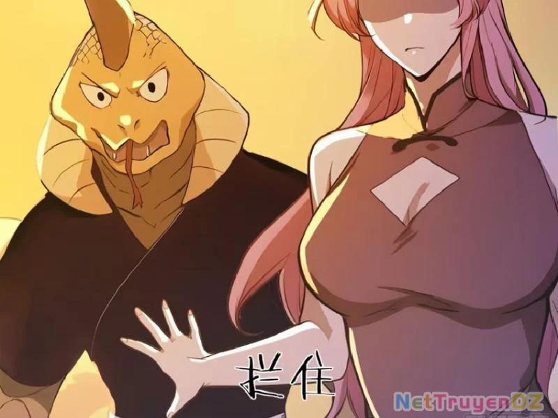 Ta Thật Sự Không Muốn Làm Thánh Tiên 83 trang 62