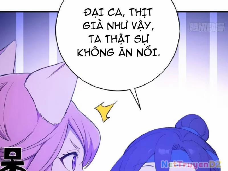 Ta Thật Sự Không Muốn Làm Thánh Tiên 83 trang 70