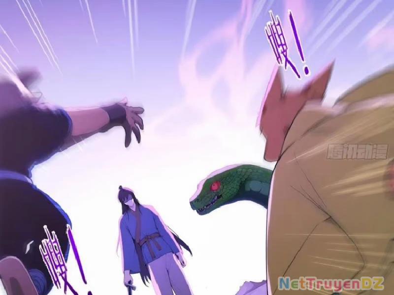 Ta Thật Sự Không Muốn Làm Thánh Tiên 83 trang 75