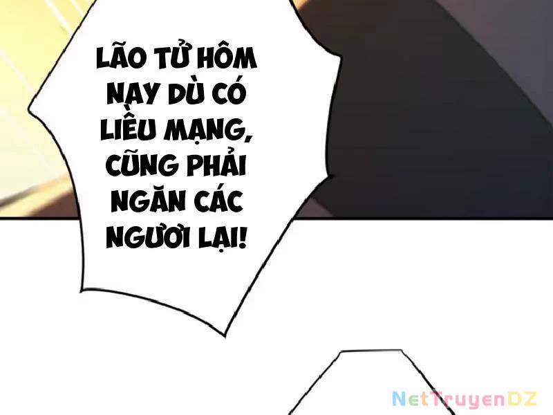 Ta Thật Sự Không Muốn Làm Thánh Tiên 83 trang 8