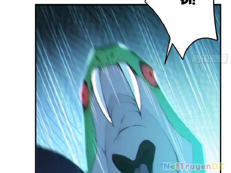Ta Thật Sự Không Muốn Làm Thánh Tiên 83 trang 81