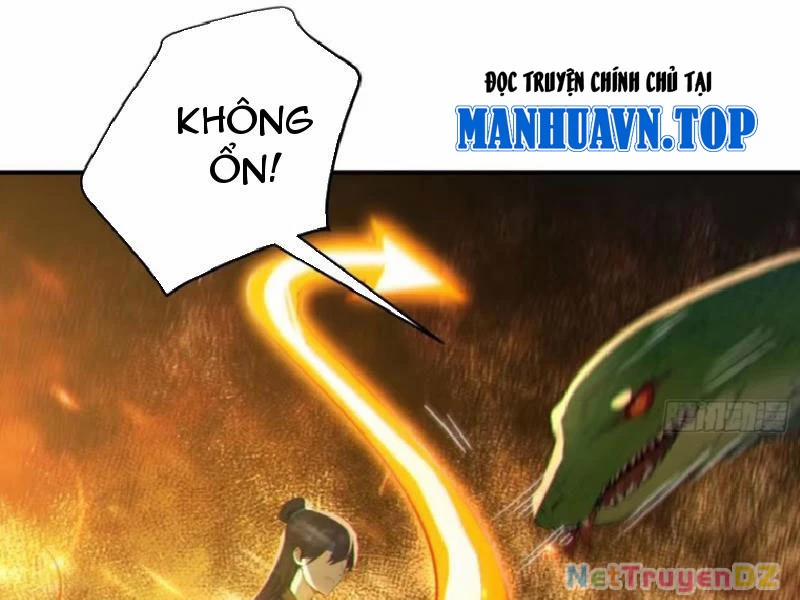 Ta Thật Sự Không Muốn Làm Thánh Tiên 83 trang 86