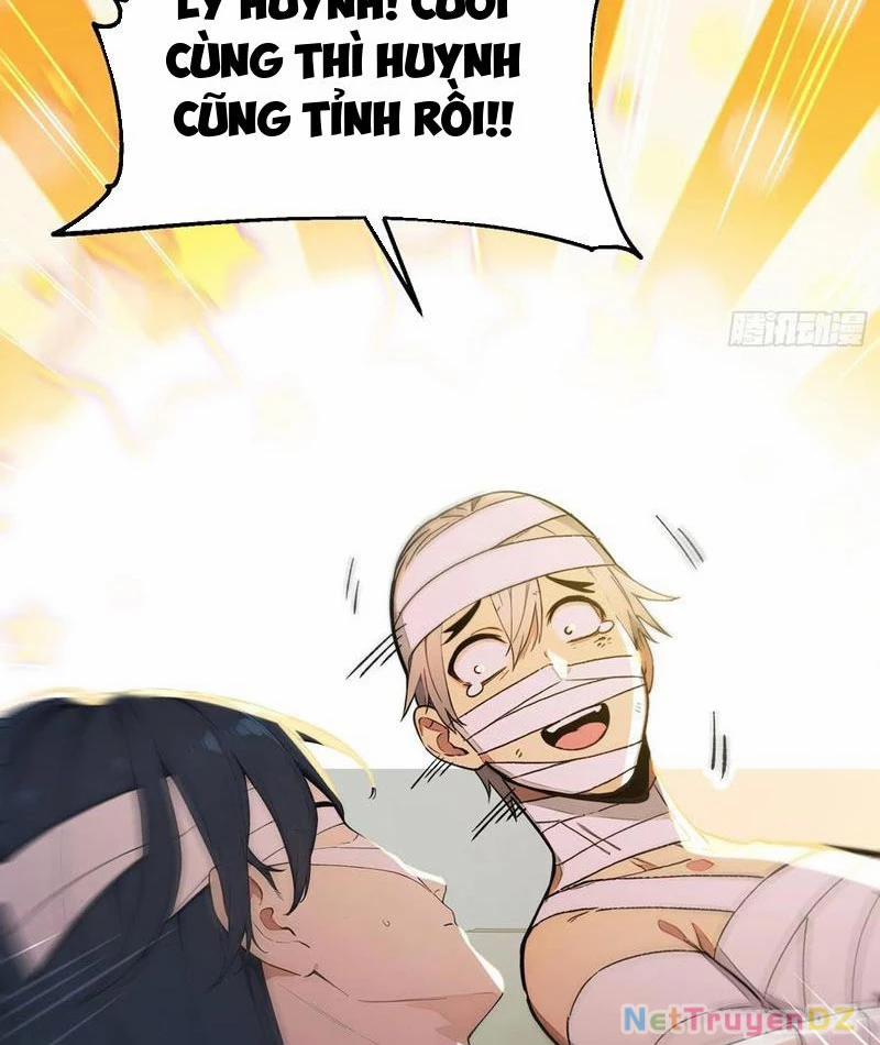 Ta Thật Sự Không Muốn Làm Thánh Tiên 84 trang 11