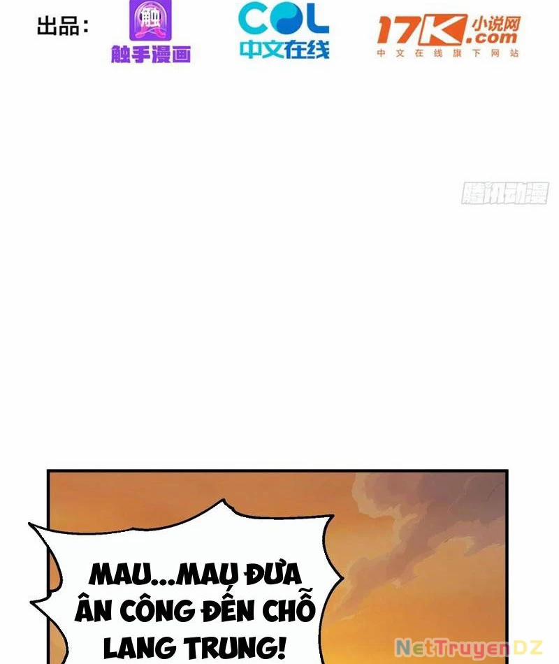 Ta Thật Sự Không Muốn Làm Thánh Tiên 84 trang 2