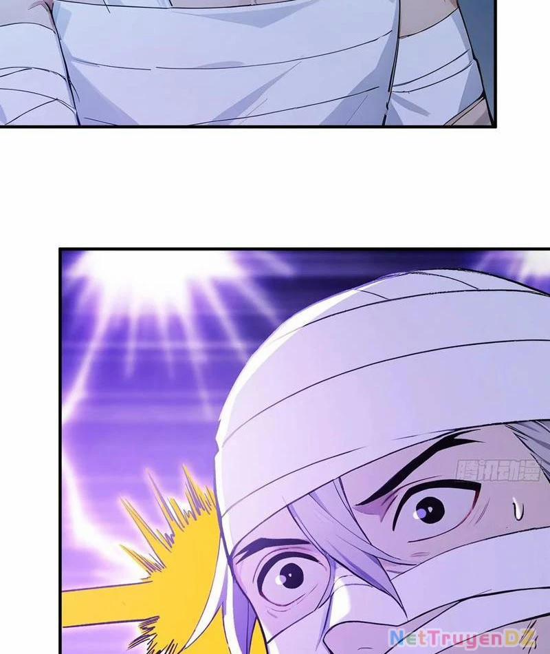 Ta Thật Sự Không Muốn Làm Thánh Tiên 84 trang 21