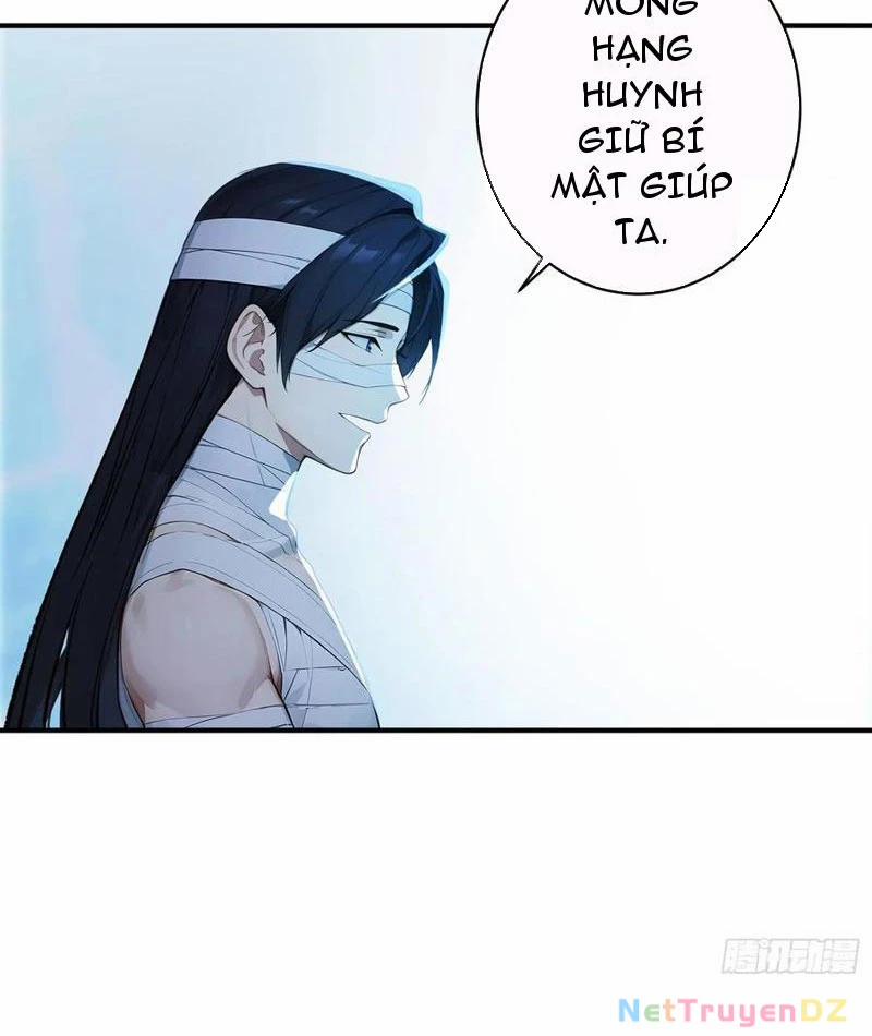 Ta Thật Sự Không Muốn Làm Thánh Tiên 84 trang 23