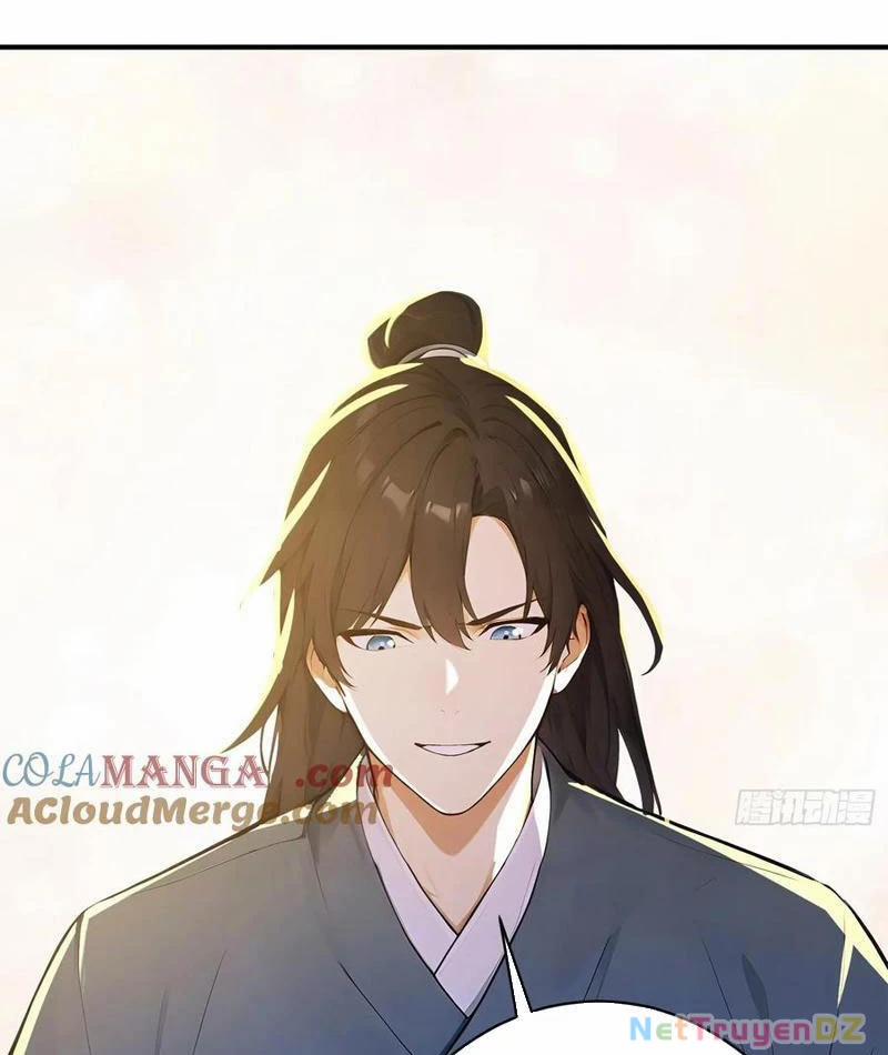 Ta Thật Sự Không Muốn Làm Thánh Tiên 84 trang 31