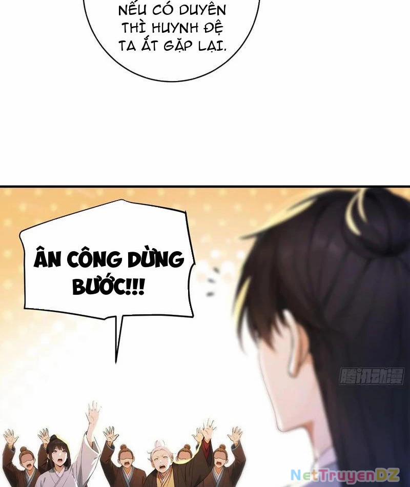 Ta Thật Sự Không Muốn Làm Thánh Tiên 84 trang 34