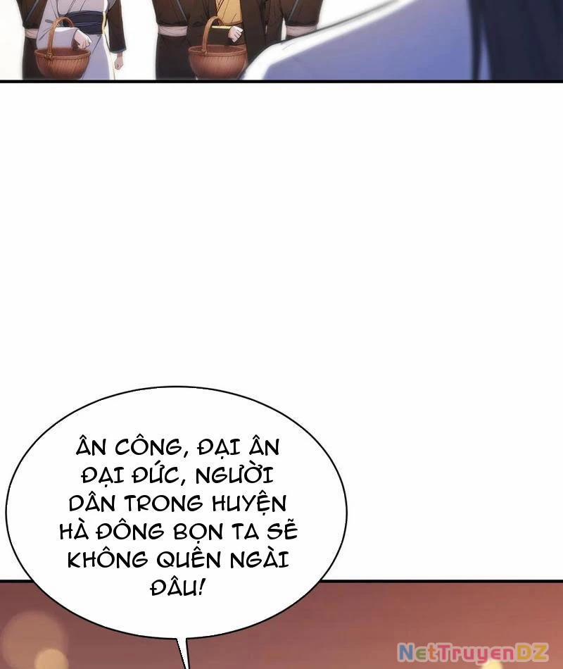 Ta Thật Sự Không Muốn Làm Thánh Tiên 84 trang 35