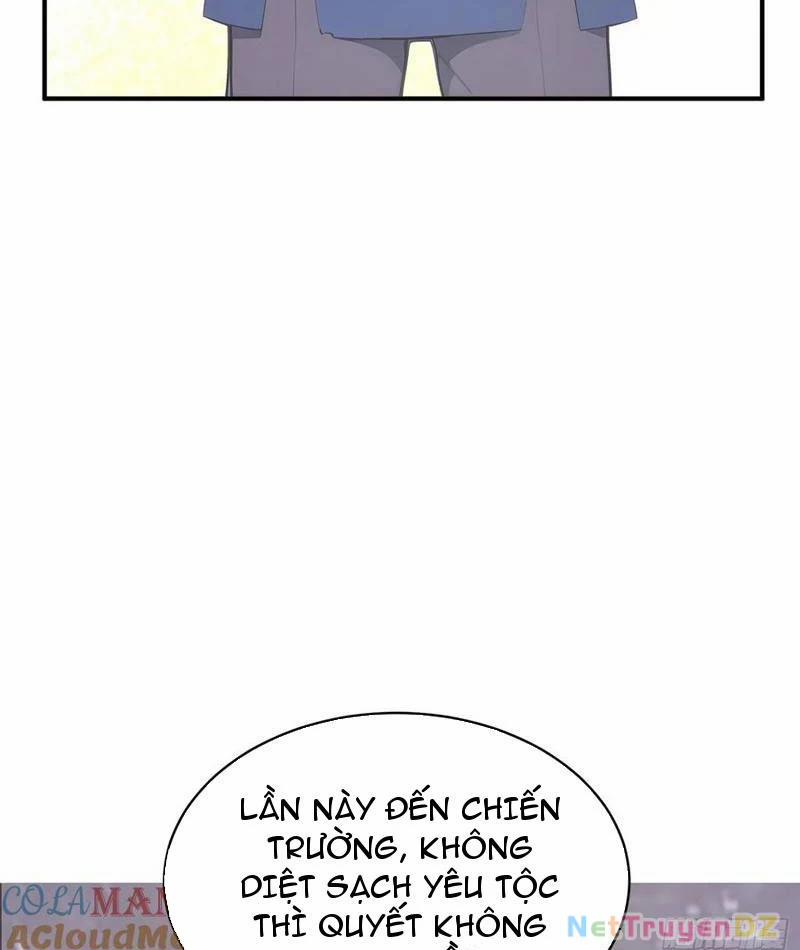 Ta Thật Sự Không Muốn Làm Thánh Tiên 84 trang 39