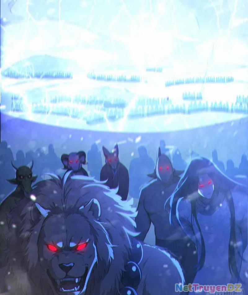 Ta Thật Sự Không Muốn Làm Thánh Tiên 84 trang 42