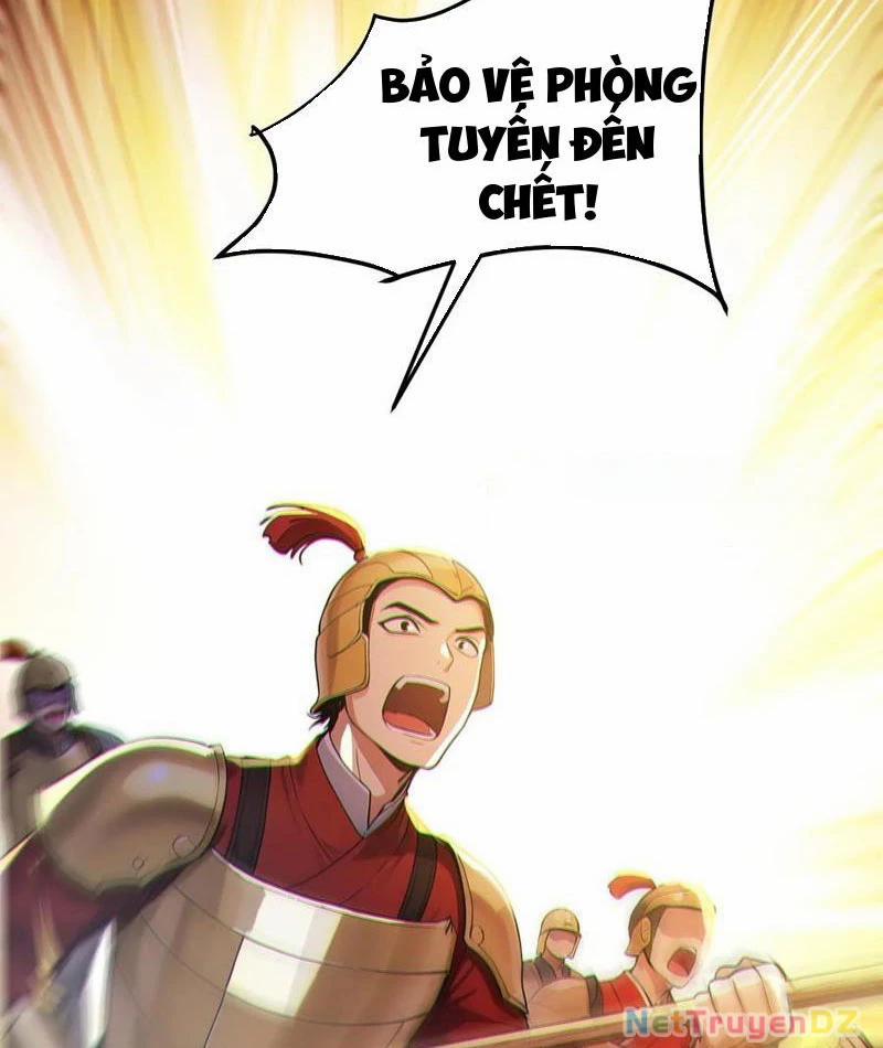 Ta Thật Sự Không Muốn Làm Thánh Tiên 84 trang 44