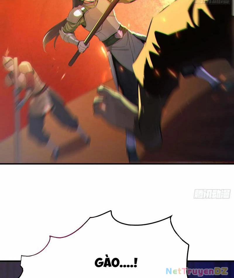 Ta Thật Sự Không Muốn Làm Thánh Tiên 84 trang 46